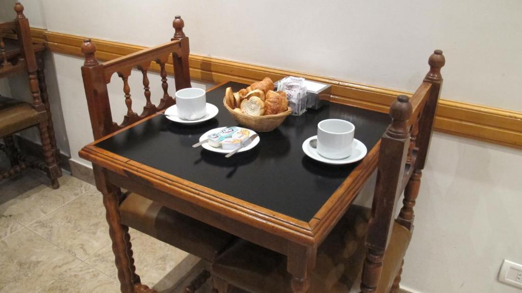 Gran Hotel Libertad بوينس آيرس المظهر الخارجي الصورة